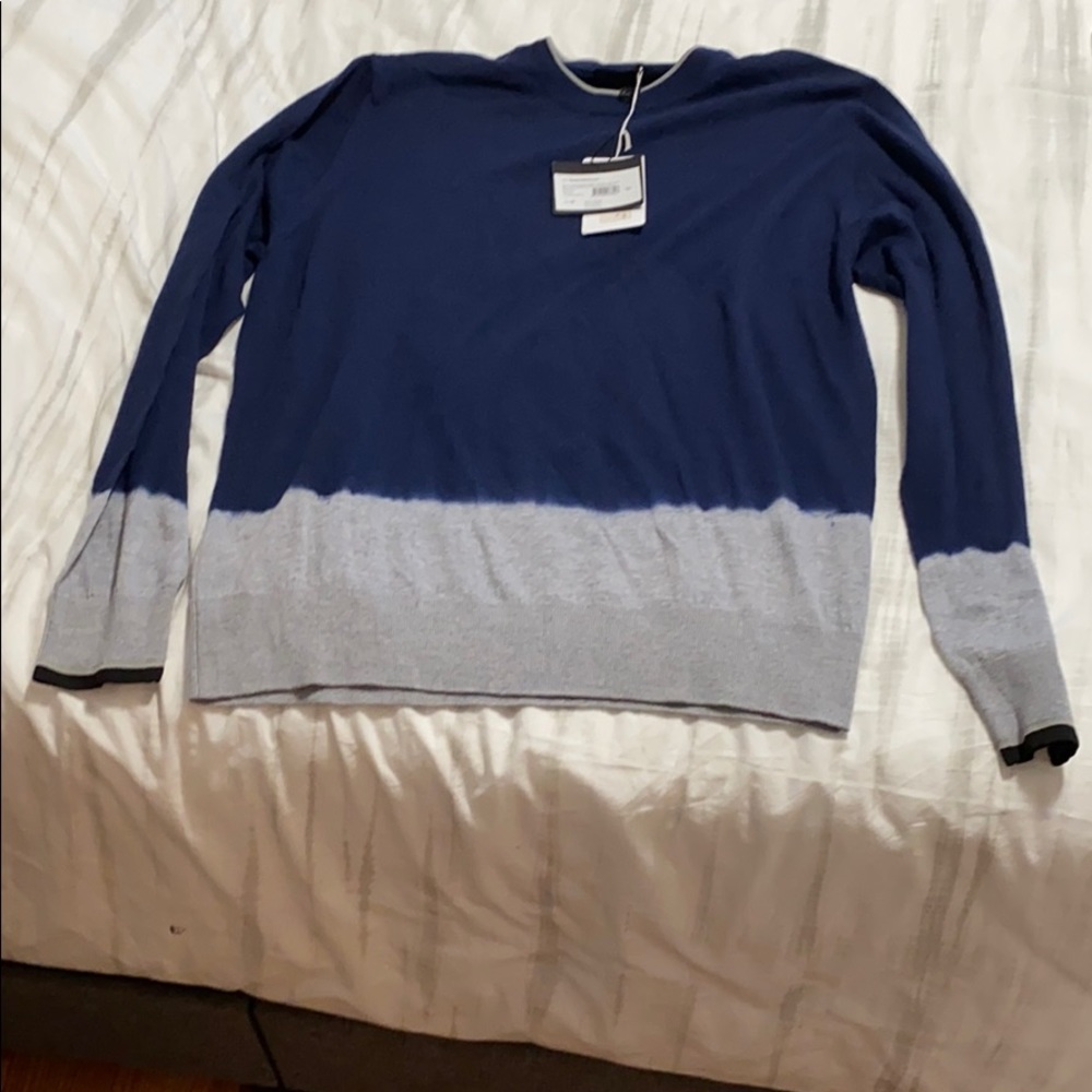 Lanvin Sweater